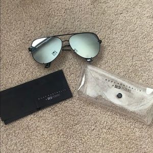Quay sunglasses x desi Perkins